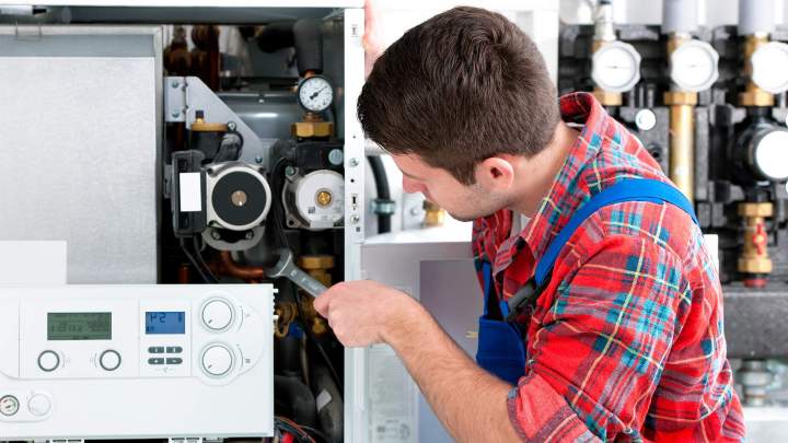 Expert en recherche de fuite eau Issoire