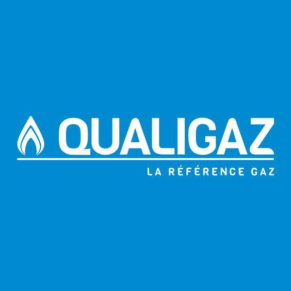 Logo : QUALIGAZ
