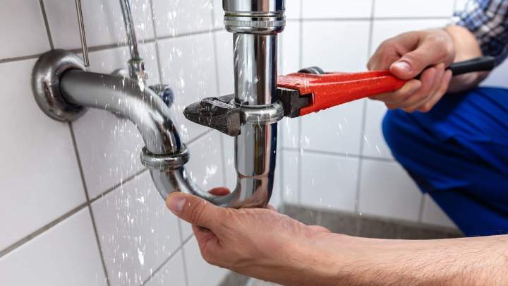Recherche de fuite eau Issoire